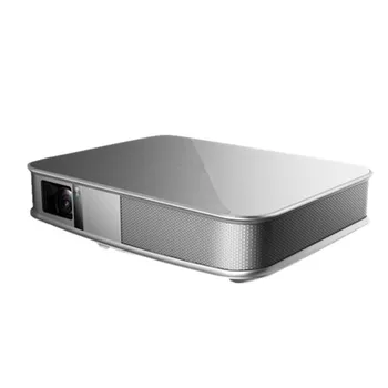 

Interactive 1920*1080P Proyector Android Beam Education School Business Home Theatre 1100ANSI Mini Projector HD Portable 4K Gfit
