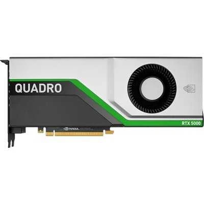 Video card DELL NVIDIA Quadro RTX5000 490-BFDB 16GB GDDR6 oem gaming PC high frequency graphics cards | Компьютеры и офис