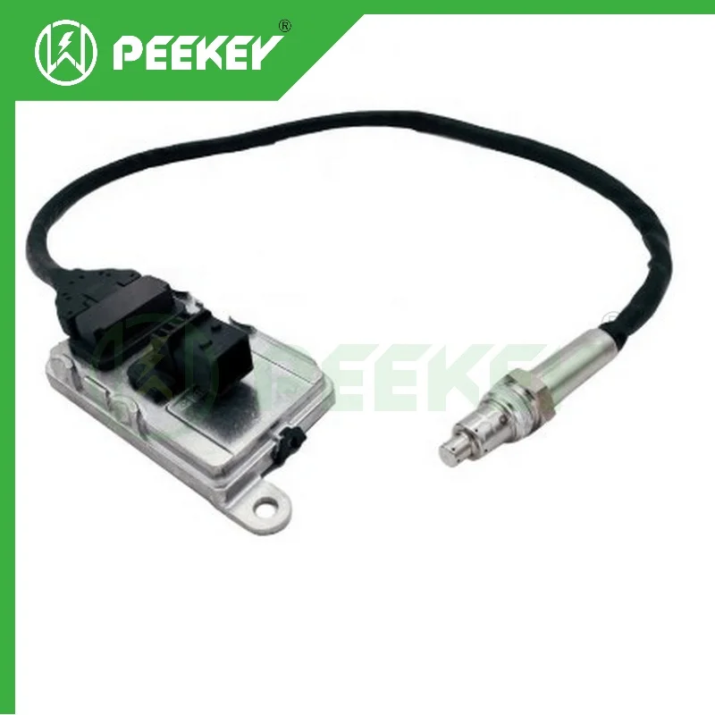 

Nitrogen Nox Oxygen Sensor 5WK96661D for Daf Truck 2006245
