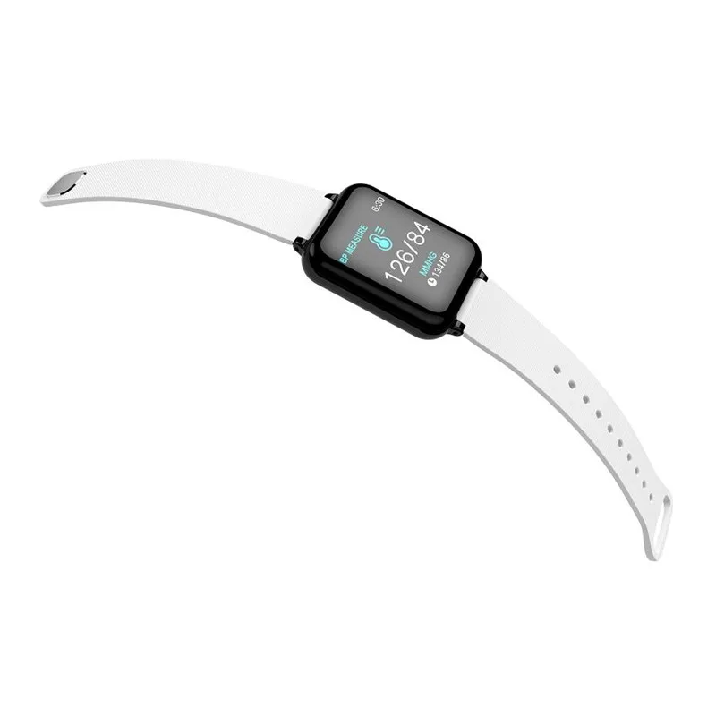 Новинка 2019 умные часы водонепроницаемые B57 мужские Relogio Smartkids Android Amazfit