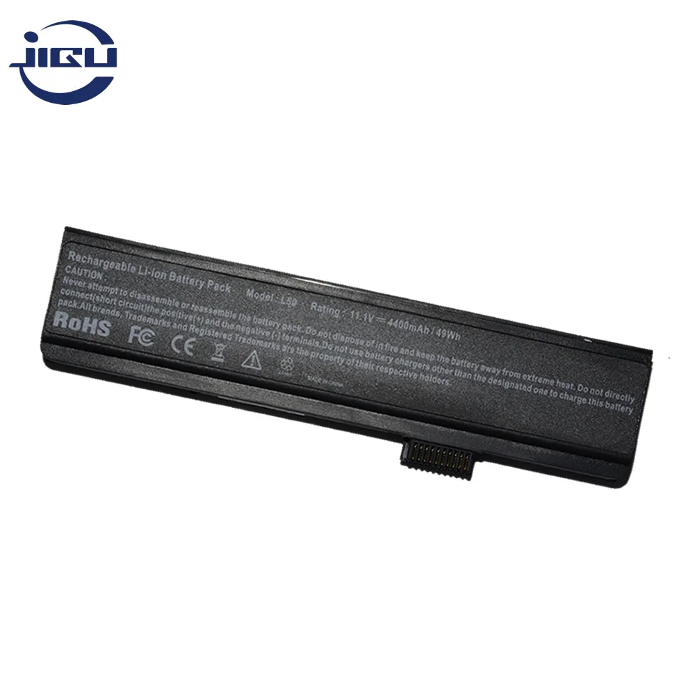 Аккумулятор JIGU для ноутбука FUJITSU Amilo F/PA 1510 Series Pi 1506 PA150 UNIWILL L50 L51RI L51RIx L53RI0 L55II9 L56RI