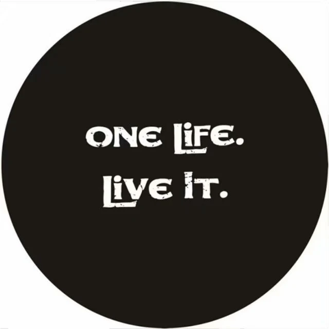 one life