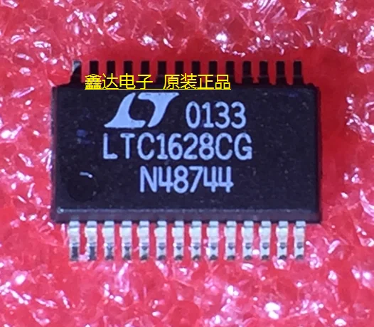 

10pcs/lot LTC1628CG SSOP28