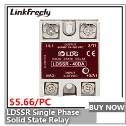 LDSSR 250