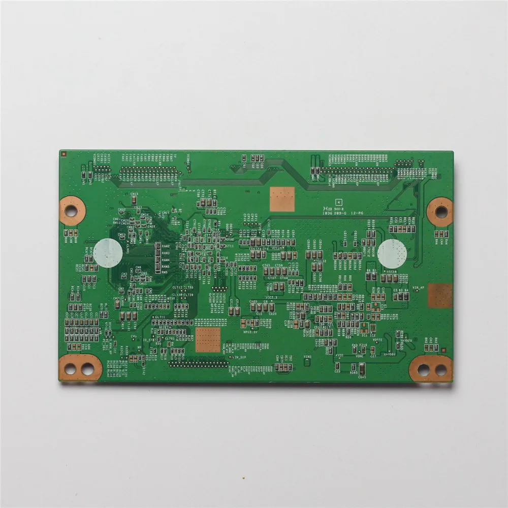 Logic Board TDP V0 4 for TV for SONY KLV 40EX500 KLV 46EX500 KLV 55EX500 etc Replacement Board TDP V0 4 TDPV04 T con Card