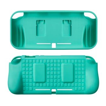 

For NS Mini Case Cover Protective Case For Nintend Switch Lite Console Accessories Protector TPU Shell Game Card Storage Slot