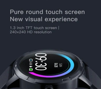 

X20 Full touch Smart Bracelet Dynamic heart rate Blood