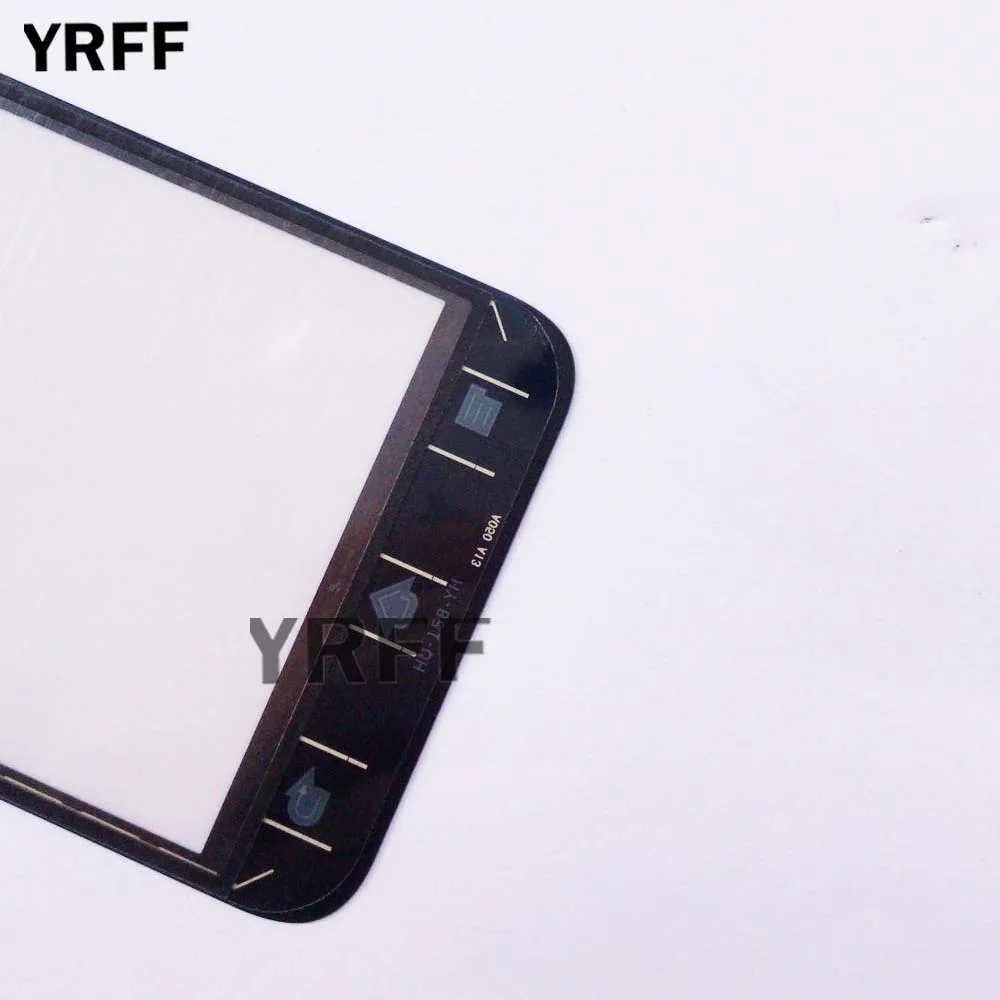 5 0 ''сенсорная панель для Fly IQ454 IQ 454 EVO Tech 1 Сенсорная дигитайзер Сенсорное