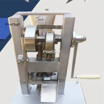 

Ngryise TDP0 Tablet Press Machine For Single Punching