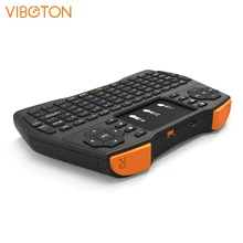 Wireless MINI Keyboard