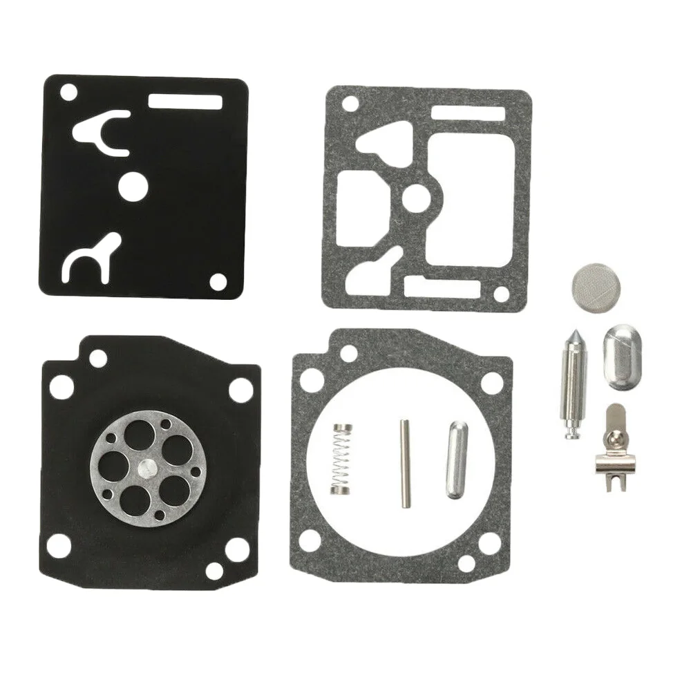 Conjunto de membrana original Zama para Husqvarna 353 con carburador zama Conjunto de membrana original Zama para Husqvarna 353 con carburador zama