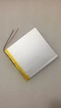 

new Universal Impression Battery For Impression ImPAD 9415 Tablet Battery inner 3.7V 30100100 Battery 5000mAh