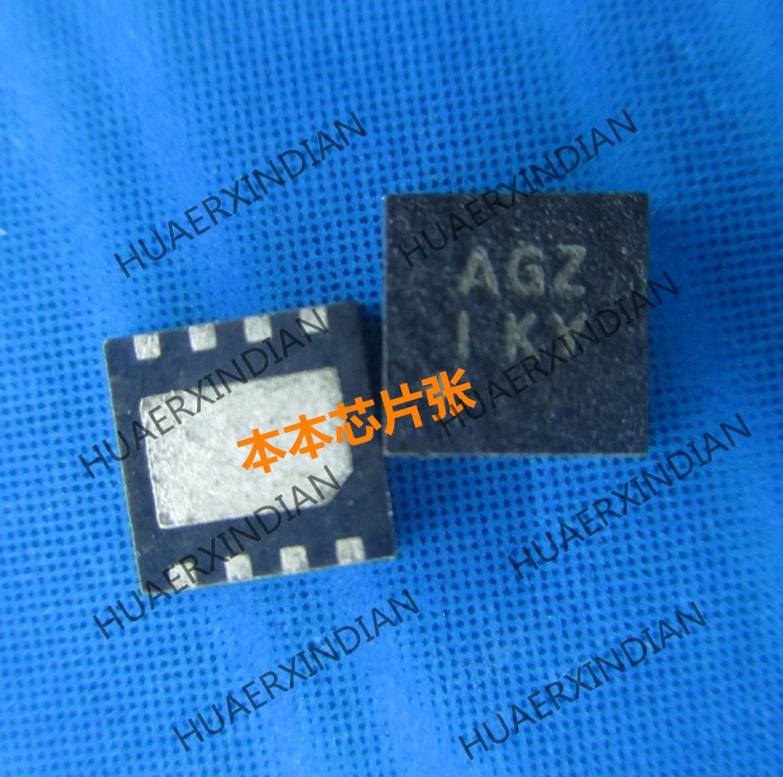 MAX1512ETA MAX1512E принт AGZ A6Z QFN8 Новый | Обустройство дома