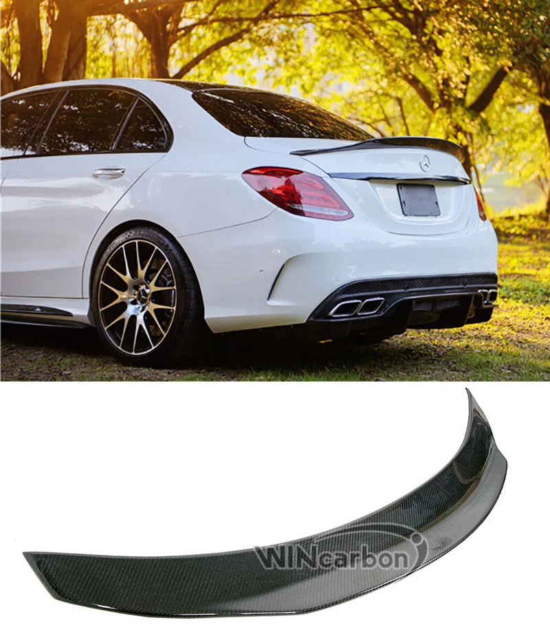 Clase C C63 C43 C55 AMG C180 C200 C220 C300 C320 C350 4MATIC CDI Cofre Emblema Cromo Letras Emblemas CDI