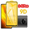 1-3 uds protector pantalla Poco X3 NFC Mi Poco M3 screen protector Pocofone M 3 cristal templado Pocophone F2 Pro glass protector Poco X3 NFC vidrio templado Pocophone X 3/F2 Pro glass Poco X3 Xiaomi Poco M3 ► Foto 1/6