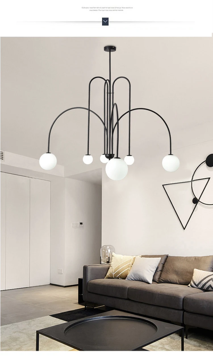 wagon wheel chandelier Nordic minimalist living room restaurant lamp creative personality study cafe clothing store art chandelier foyer light fixtures