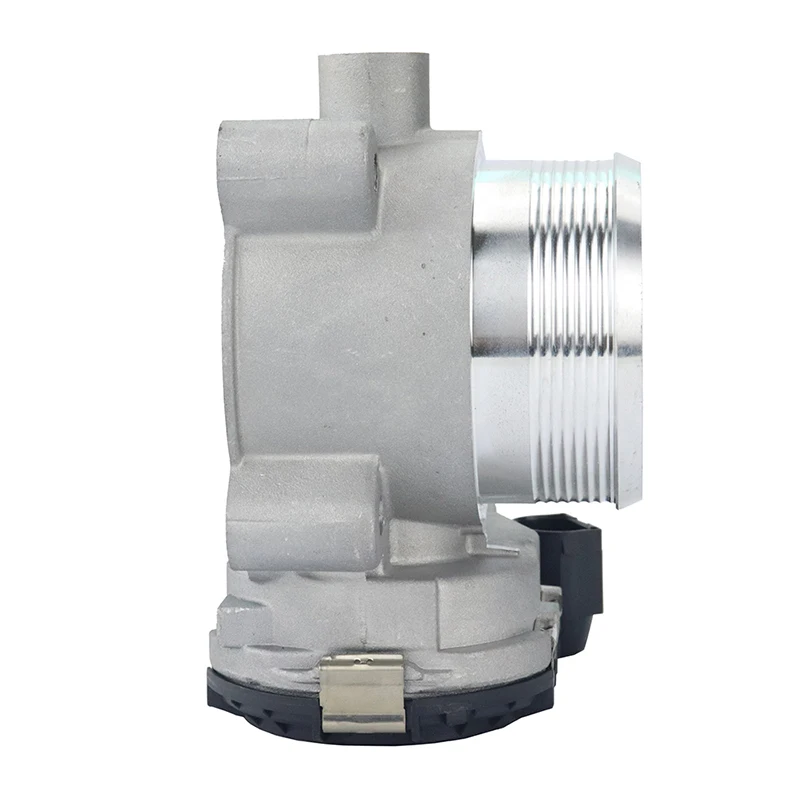 YSIST Throttle Body Valve for VOLVO S40 S60 S80 V40 V50 V60 V70 C70 C30 XC60 XC70 OE 31216665 0280750520 8692720 0281002701