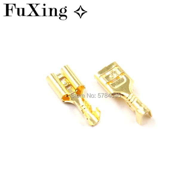 gold-plated 100set