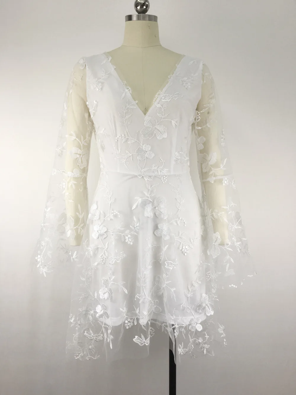 Пляжные туники, бикини, накидка, платье, пляжная одежда для женщин, плюс размер, одежда для плавания, одежда для плавания, вышивка, кружево, для свадебной вечеринки, однотонный ацетат