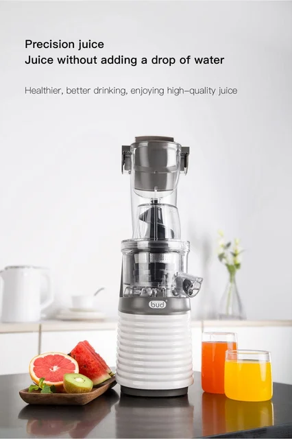 340ml Electric Juicer Ultra High Speed Blender Portable Juicer Cup Lemon  Juicer Machine Juice Extractor Mixer Orange Squeezer - AliExpress