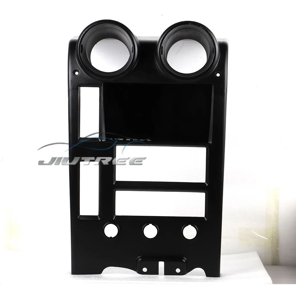 Автомагнитола 2DIN на Android для Мультимедиа автомобилей Hummer H2 DVD-плеер