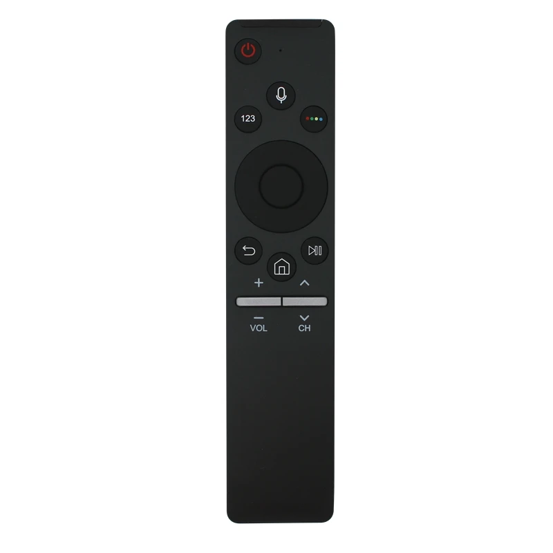 Пульт дистанционного управления для Samsung 4K Voice QLED Smart HD LCD TV BN59-01266A | Электроника