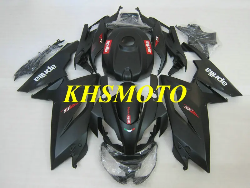 Комплект обтекателей под давлением для Aprilia RS125 06 07 08 09 10 11 RS 125 2006 2011 комплект