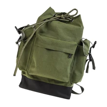 Большая Емкость Мульти-рыболовные снасти рюкзак для пеших прогулок кемпинга