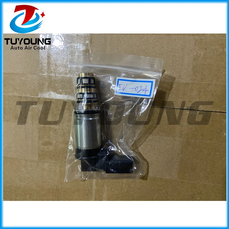 

electronic control valve for automotive air conditioner compressor is suitable for-Buick