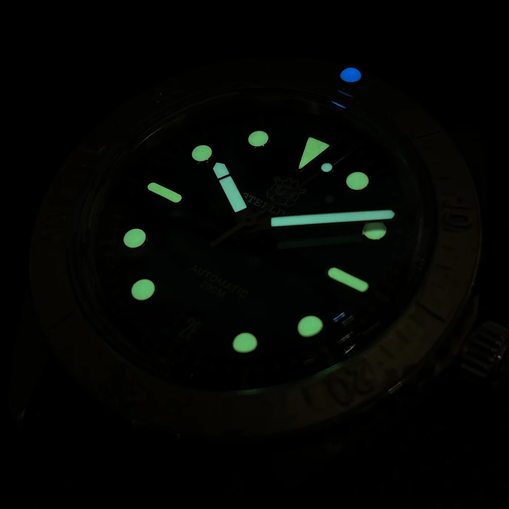 Automatic Mechanical watches Men 