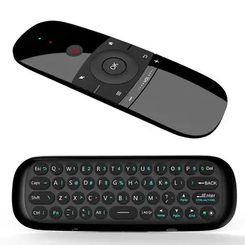 

MX3 plus 57B Wireless Keyboard Remote Control Motion Sensing 2.4G RF Wireless Keyboard Air Mouse for Smart TV PC Android TV Box