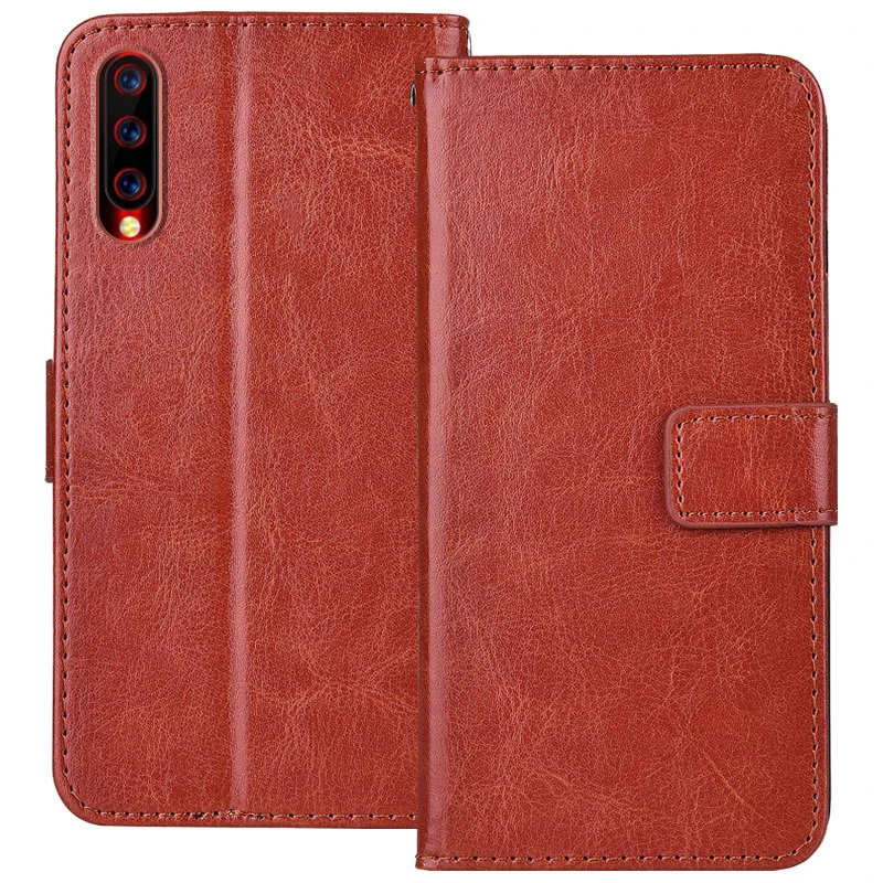 UMI UMIDIGI A5 Pro One чехол Funda роскошный кожаный силиконовый чехол для телефона чехол для UMIDIGI X 6,3" откидной Чехол с карманом для карт