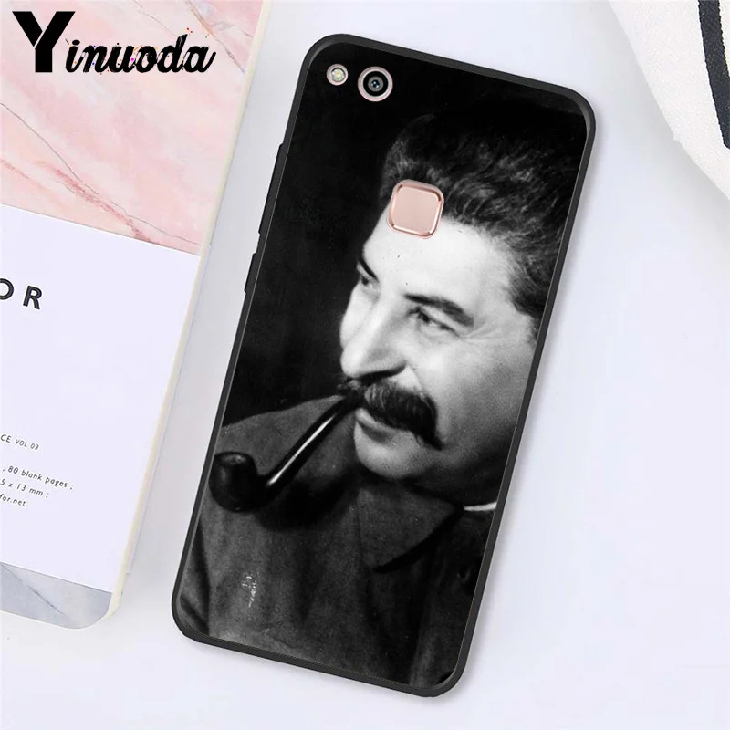Russian Commander Stalin   