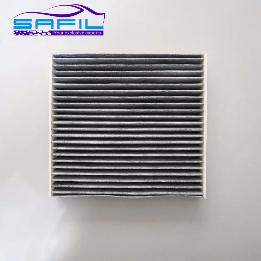 Фильтр салона для Toyota Camry Reiz Crown Vios Yaris RAV4 Corolla LEXUS NX 200T Scion OEM: 87139 0N010 # ST64|filter nd|scion