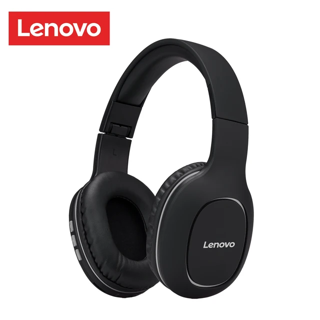 Lenovo HD300 Wireless Bluetooth 