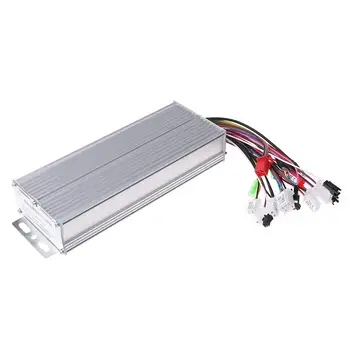 

36-48V 1500W Brushless Motor Controller For E-bike Scooter Electric Bicycle