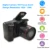 Цифровая камера 16X F-ocus Zoom Design Camera1920x1080 Поддерживается 32 ГБ Карта Портативная Цифровая камера для Путешествий Фотосъемки