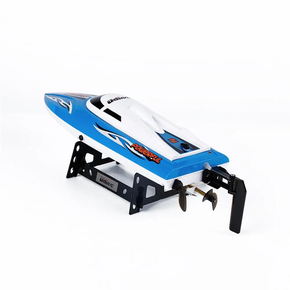 Rccity UDI 002 RC лодки с автоматическим поворотом на 180 градусов 2 4G высокая скорость