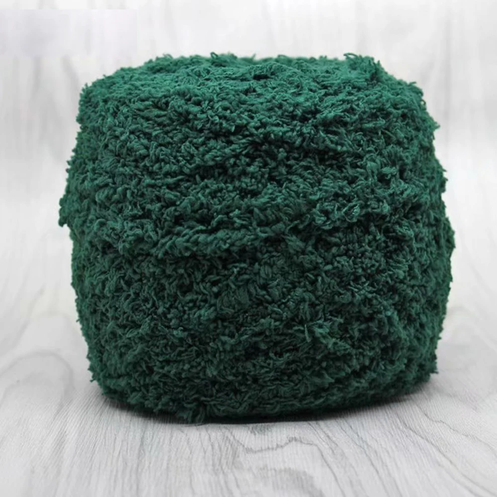 26 DIY вязание крючком Пряжа Кашемир Пряжа мягкая теплая Детская Пряжа для ручного вязания товары ручной вязки шерсть коралловый кашемир плюш - Цвет: 26