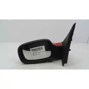 

5 PIN Left Rearview Renault Clio Iii Luxe Privilege