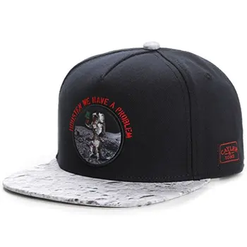 

Cayler & Sons Mujeres Gorras/Gorra Snapback Moondust Kush