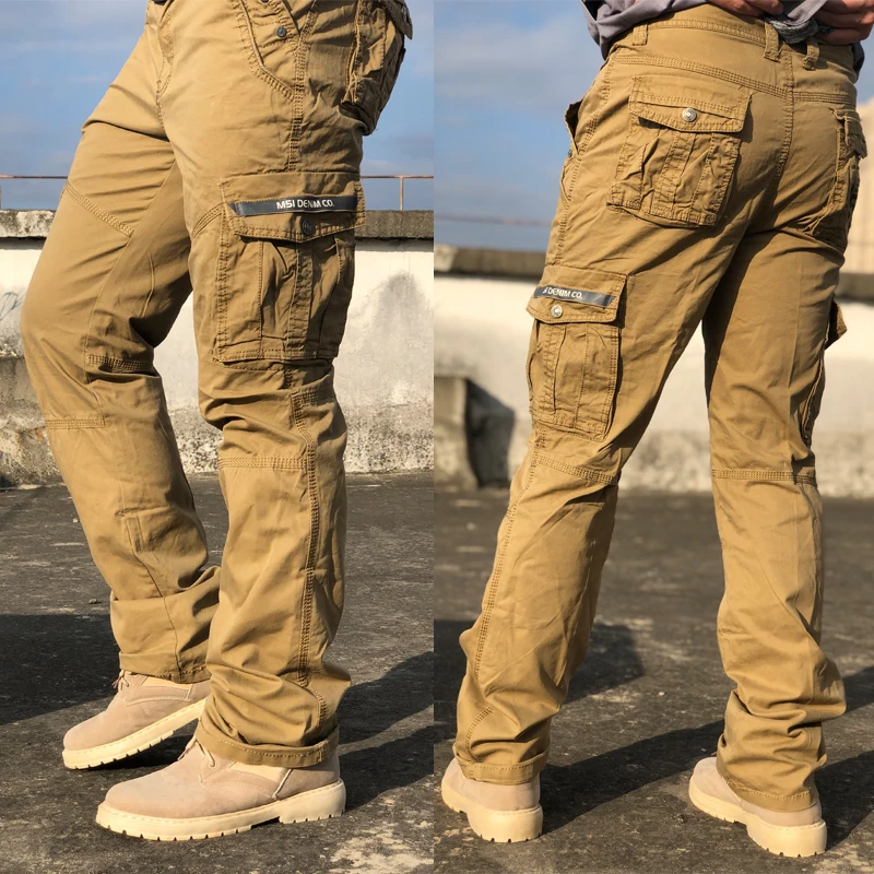 broek outdoor
