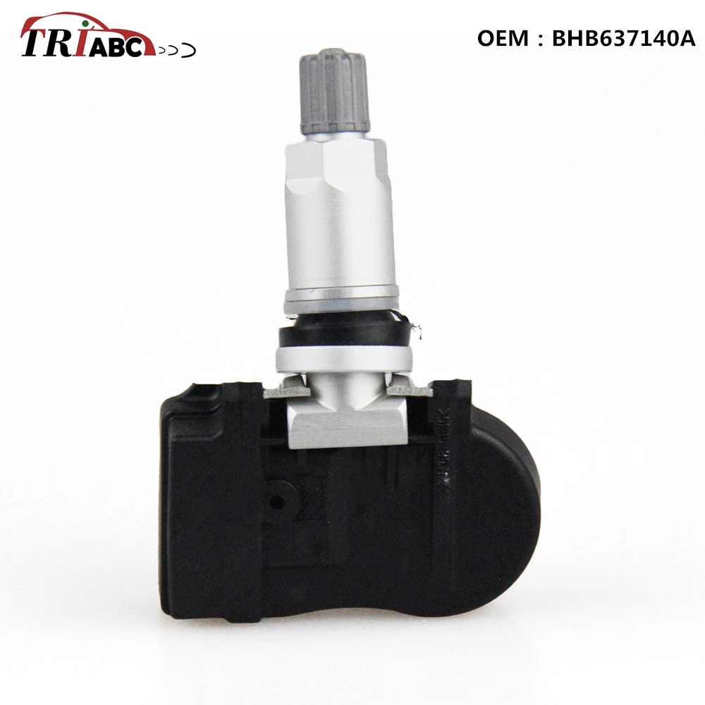 TPMS Ÿ̾ з   Mazda Atenza 2 3 5 6 CX-5 CX5 CX-6 CX6 CX-9 CX9 MX-5 Artz 433MHZ BHB637140A 52933-D4100