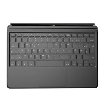

10.1Inch Mini Leather Keyboard Home Office Universal Computer Keyboard Thin And Light Computer Accessories