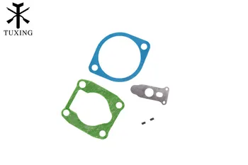

Paper gasket kit for Single cylinder compressor and double cylinder twin cylinder dual cylinder compressor 2sets/lot