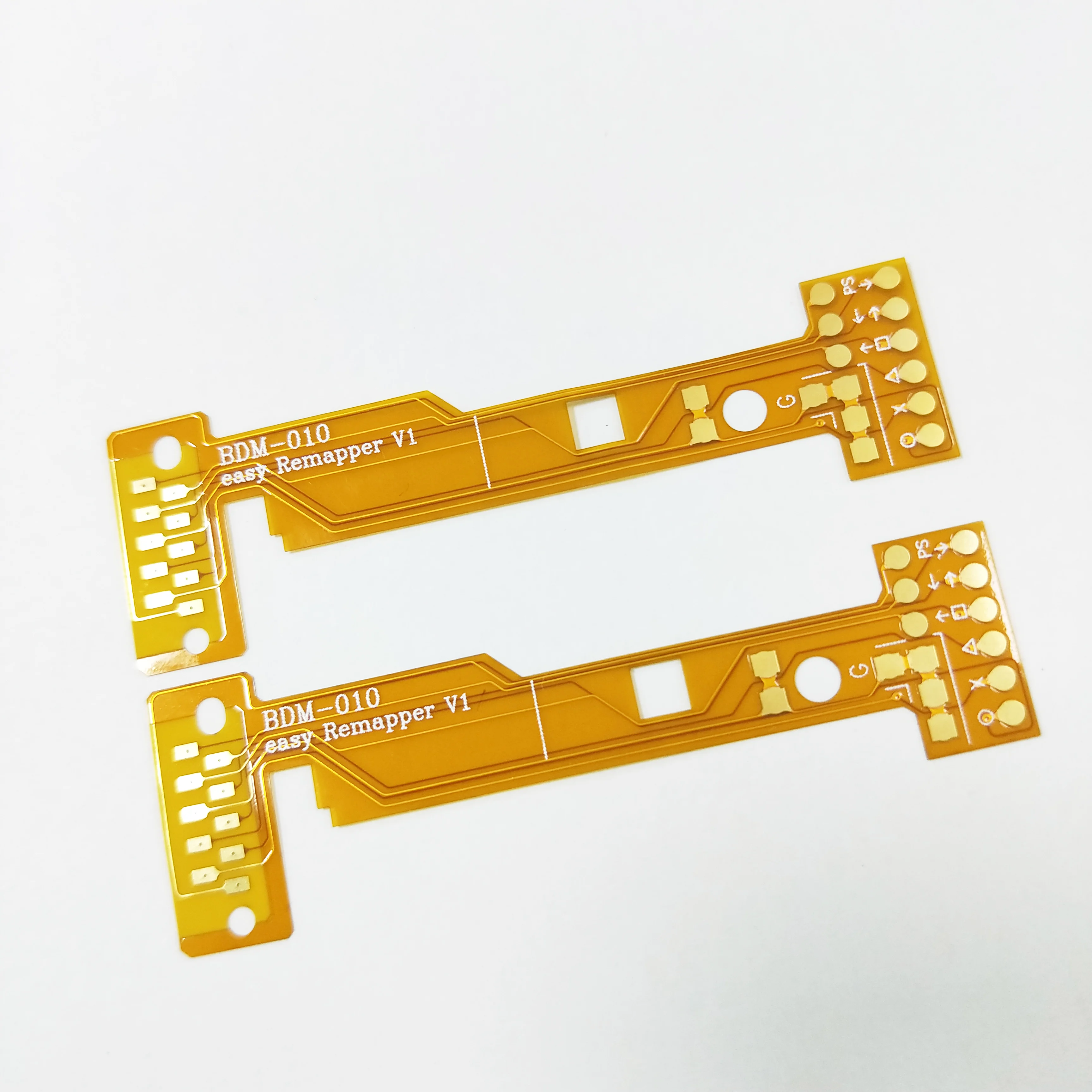 US $210.00 Easy Remapper Soldered Remap Board FPC Cable for PS5 Dual Sense BDM010 Playstation 5 Paddle