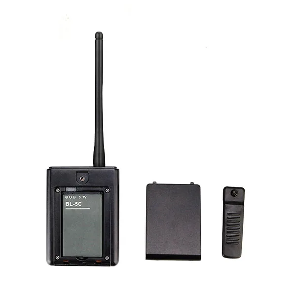 Retekess TR506 FM Transmitter + 5Pcs PR13 FM Radio Receiver Wireless Tour Guide System For Guiding Church Conference Training