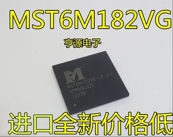 

5pcs/lot MST6M182VG MST6M182VG-LF-Z1