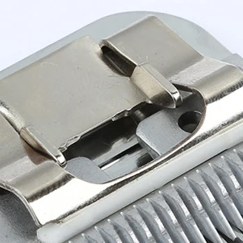 

3.2Mm 7F Detachable Skip Tooth Dog Clipper Blade Head Grooming for Andis 64121