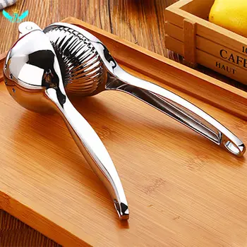 

Lemon Squeezers Manual Lemon Squeezers Hand Lime Juicer Lemon Squeezer Metal Lemon Press Manual Lime Orange Citrus Squeezer DWH5
